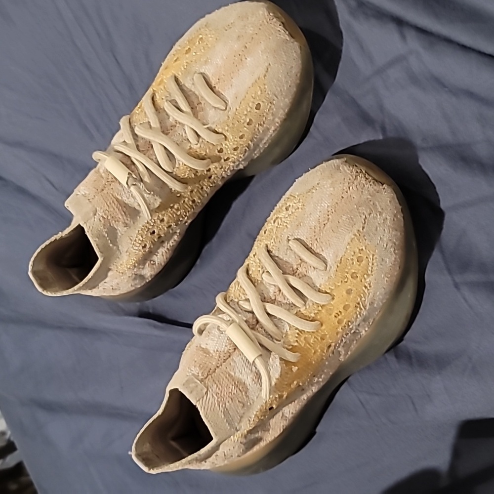 Yeezy ultra boost